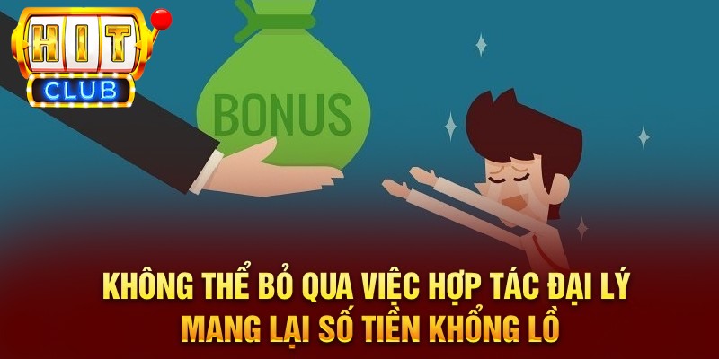 Chính sách hỗ trợ cho đại lý