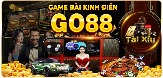 Go88 - Dịch vụ chăm sóc khách hàng chuyên nghiệp