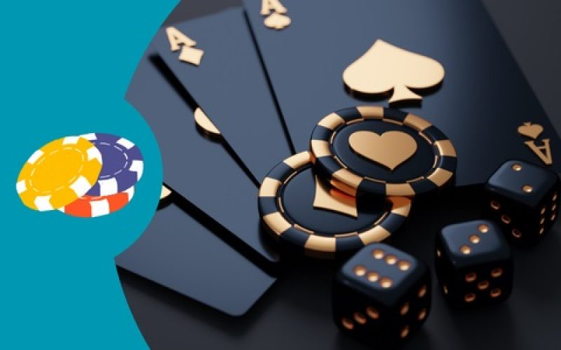 Poker không chỉ là một trò chơi về chiến lược mà còn về tâm lý